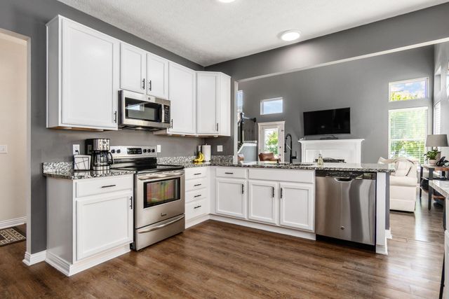 1470 Carnoustie Circle, Grove City, OH 43123