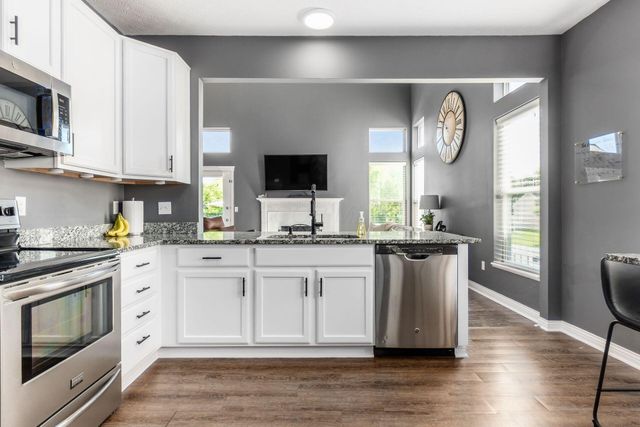 1470 Carnoustie Circle, Grove City, OH 43123