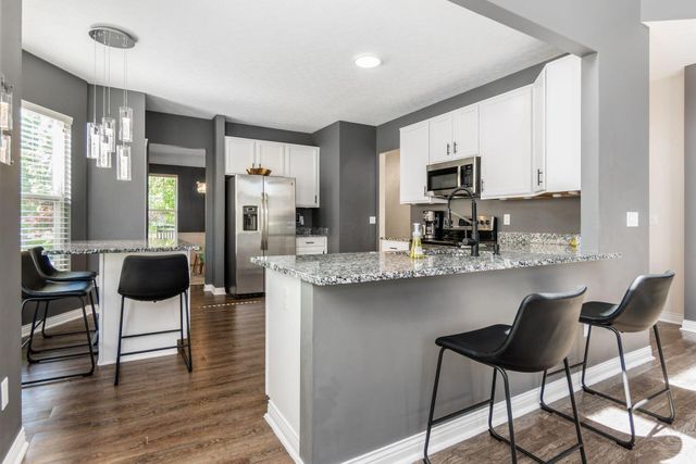 1470 Carnoustie Circle, Grove City, OH 43123