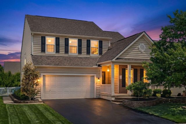 1470 Carnoustie Circle, Grove City, OH 43123