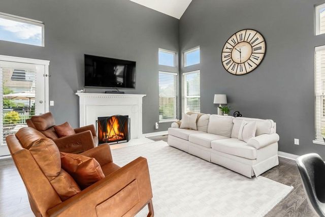 1470 Carnoustie Circle, Grove City, OH 43123