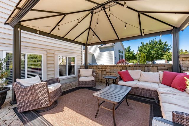 1470 Carnoustie Circle, Grove City, OH 43123
