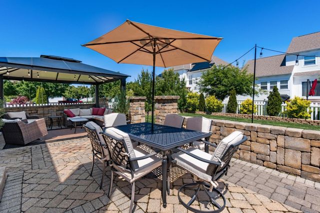 1470 Carnoustie Circle, Grove City, OH 43123