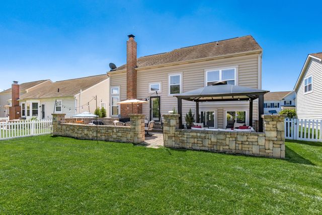 1470 Carnoustie Circle, Grove City, OH 43123