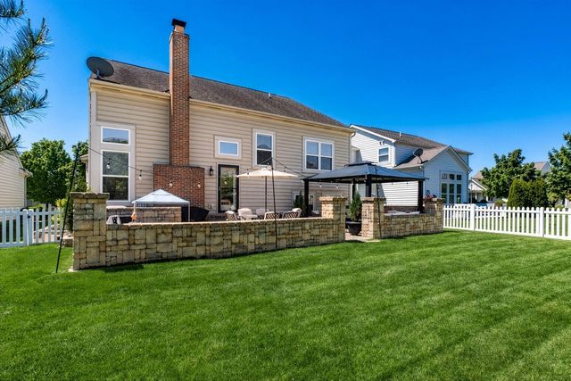 1470 Carnoustie Circle, Grove City, OH 43123