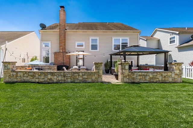 1470 Carnoustie Circle, Grove City, OH 43123