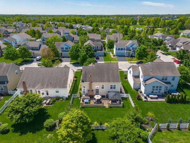 1470 Carnoustie Circle, Grove City, OH 43123