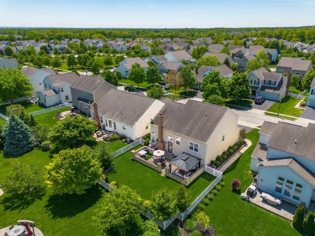 1470 Carnoustie Circle, Grove City, OH 43123