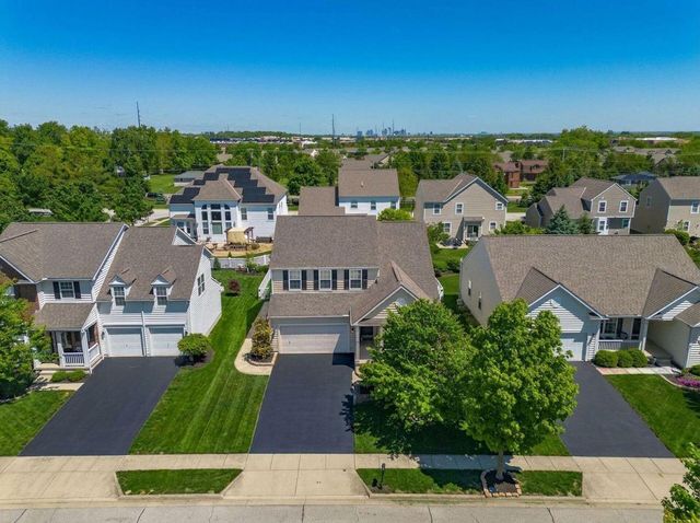 1470 Carnoustie Circle, Grove City, OH 43123
