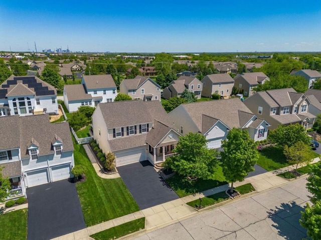 1470 Carnoustie Circle, Grove City, OH 43123