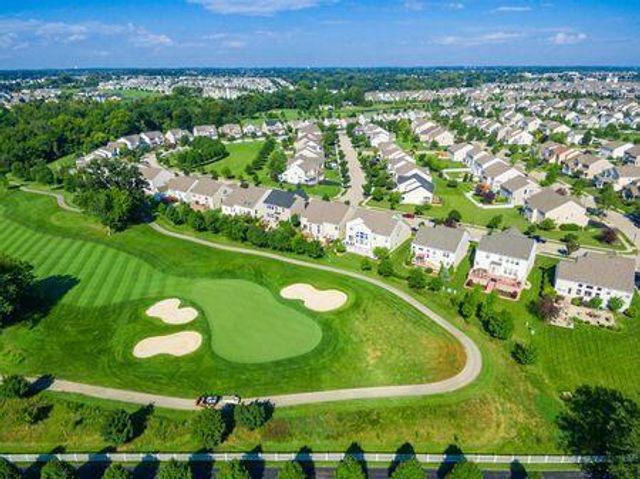 1470 Carnoustie Circle, Grove City, OH 43123