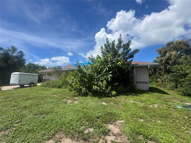 168 MILLPORT STREET NW, Port Charlotte, FL 33948
