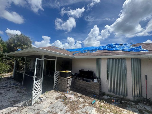 168 MILLPORT STREET NW, Port Charlotte, FL 33948