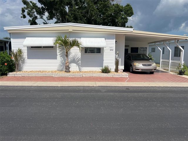 142 FERN PALM STREET, Largo, FL 33778