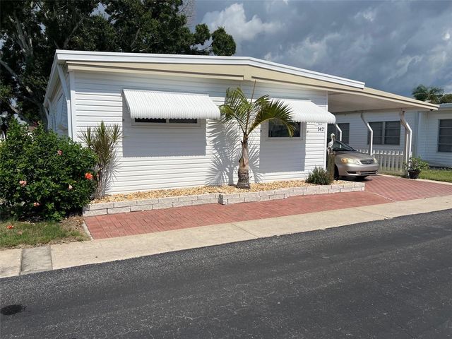 142 FERN PALM STREET, Largo, FL 33778