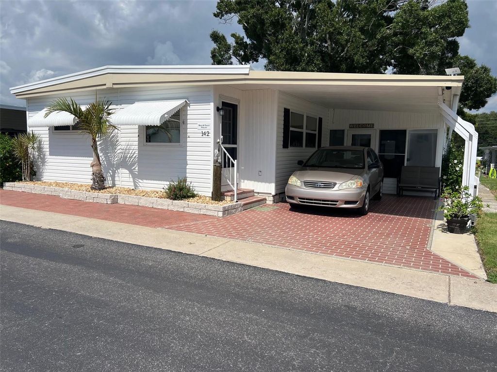 142 FERN PALM STREET, Largo, FL 33778