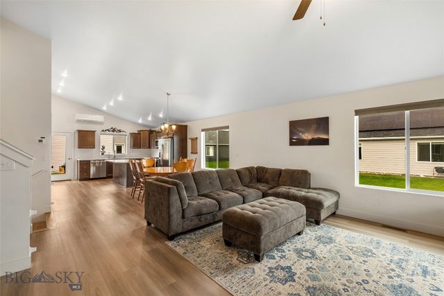 607 Butler Creek Avenue, Belgrade, MT 59714
