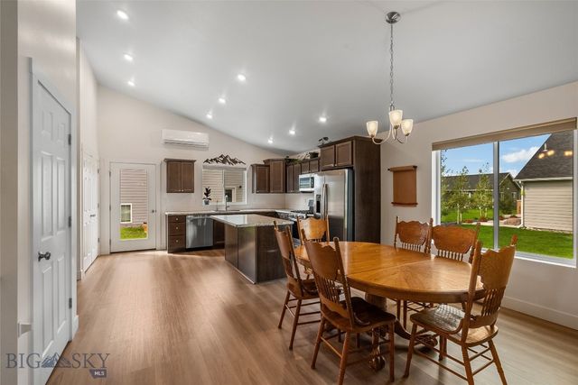 607 Butler Creek Avenue, Belgrade, MT 59714