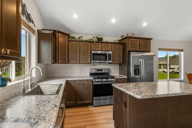 607 Butler Creek Avenue, Belgrade, MT 59714