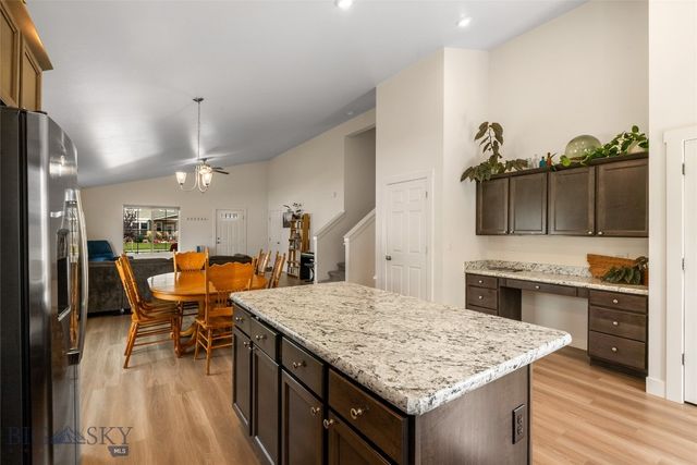 607 Butler Creek Avenue, Belgrade, MT 59714