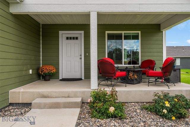 607 Butler Creek Avenue, Belgrade, MT 59714