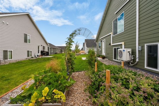 607 Butler Creek Avenue, Belgrade, MT 59714