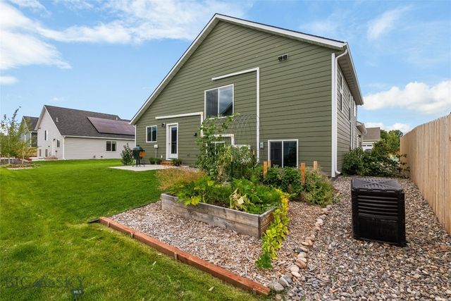 607 Butler Creek Avenue, Belgrade, MT 59714
