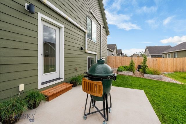 607 Butler Creek Avenue, Belgrade, MT 59714