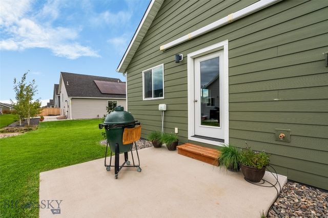 607 Butler Creek Avenue, Belgrade, MT 59714