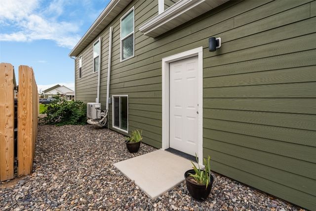 607 Butler Creek Avenue, Belgrade, MT 59714