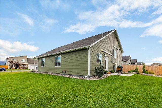 607 Butler Creek Avenue, Belgrade, MT 59714