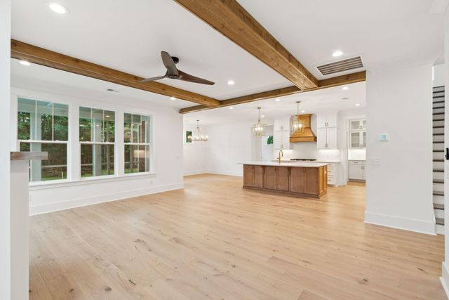 2010 Riverbend Drive, James Island, SC 29412