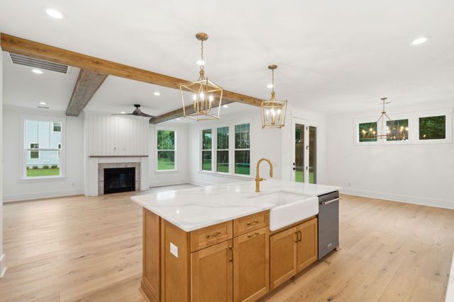 2010 Riverbend Drive, James Island, SC 29412