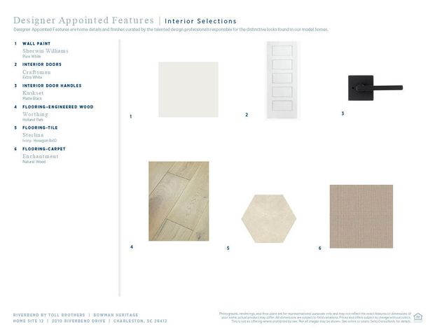 2010 Riverbend Drive, James Island, SC 29412