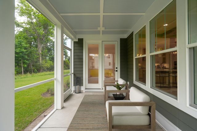 2010 Riverbend Drive, James Island, SC 29412