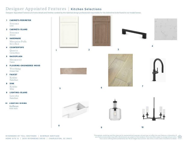 2010 Riverbend Drive, James Island, SC 29412