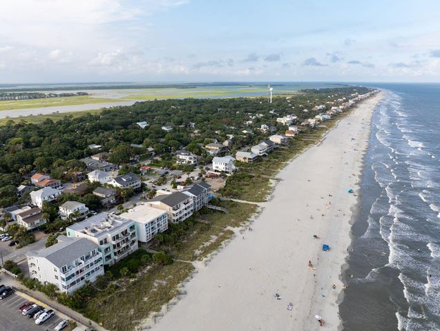 2010 Riverbend Drive, James Island, SC 29412