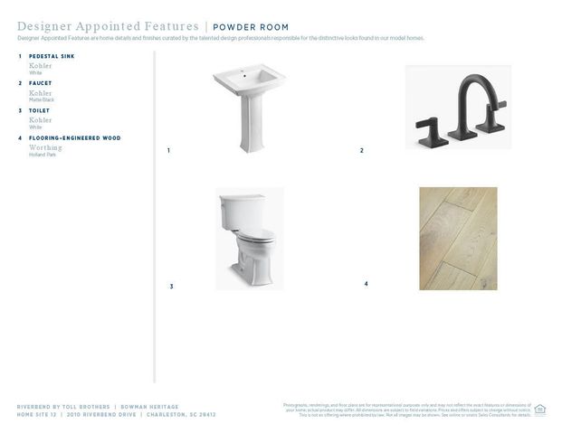 2010 Riverbend Drive, James Island, SC 29412