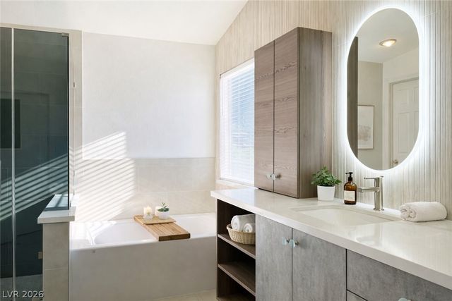 9628 Gisborn Drive, Las Vegas, NV 89147