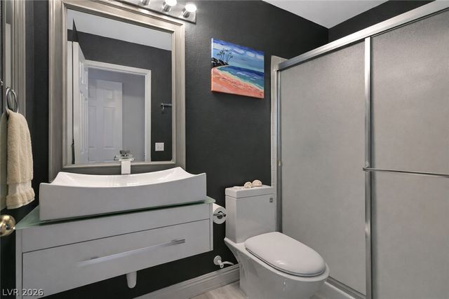 9628 Gisborn Drive, Las Vegas, NV 89147