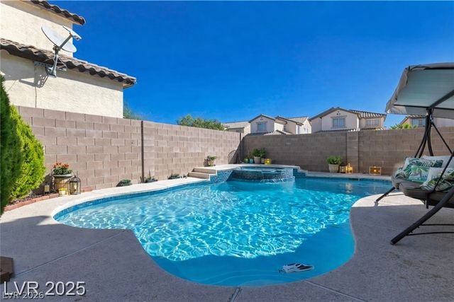 9628 Gisborn Drive, Las Vegas, NV 89147