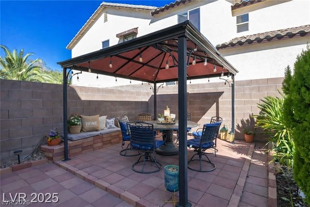 9628 Gisborn Drive, Las Vegas, NV 89147