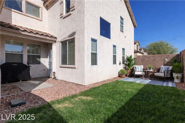 9628 Gisborn Drive, Las Vegas, NV 89147