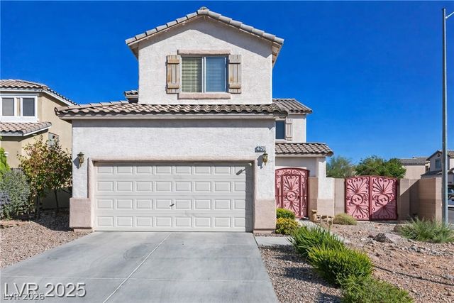 9628 Gisborn Drive, Las Vegas, NV 89147