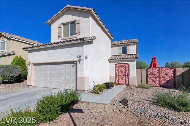 9628 Gisborn Drive, Las Vegas, NV 89147