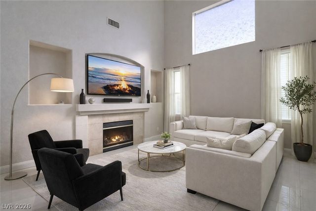 9628 Gisborn Drive, Las Vegas, NV 89147