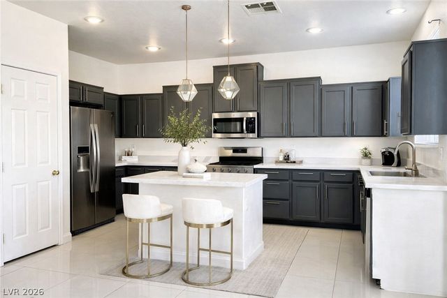 9628 Gisborn Drive, Las Vegas, NV 89147