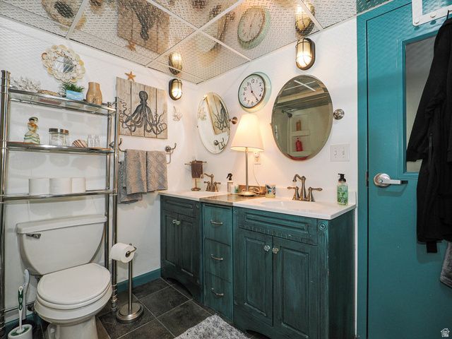 937 E FOREST VIEW AVE, Salt Lake City, UT 84106
