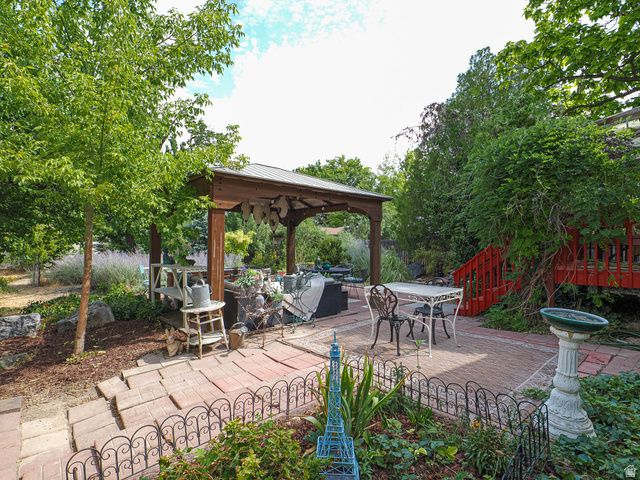 937 E FOREST VIEW AVE, Salt Lake City, UT 84106
