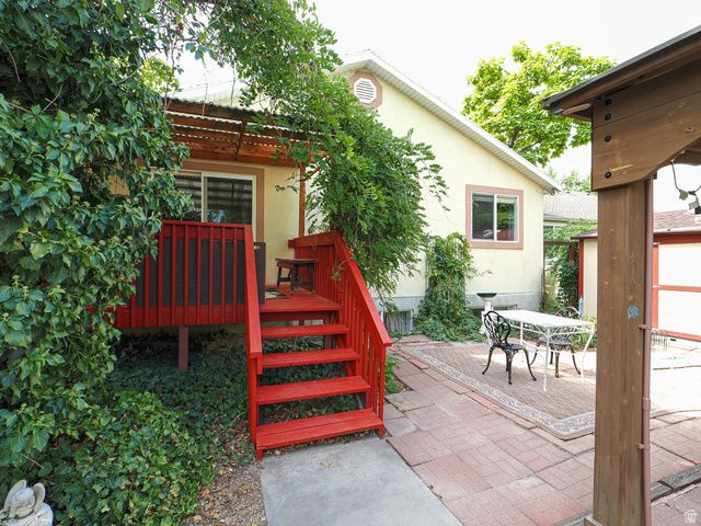 937 E FOREST VIEW AVE, Salt Lake City, UT 84106